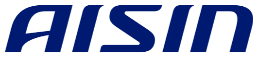 AISIN logo