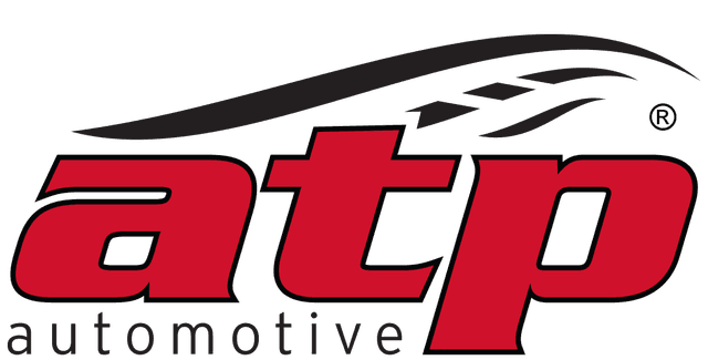 ATP logo