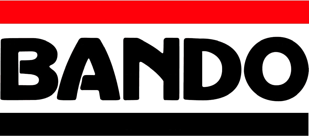 Bando logo
