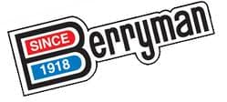 Berryman logo