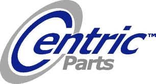 Centric logo