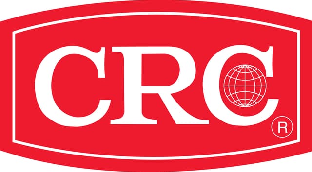 CRC logo