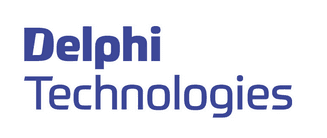 Delphi logo