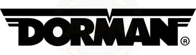 Dorman logo