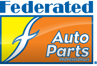 Federated logo