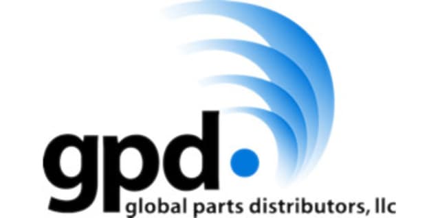 GPD logo