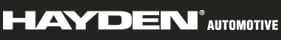 Hayden logo