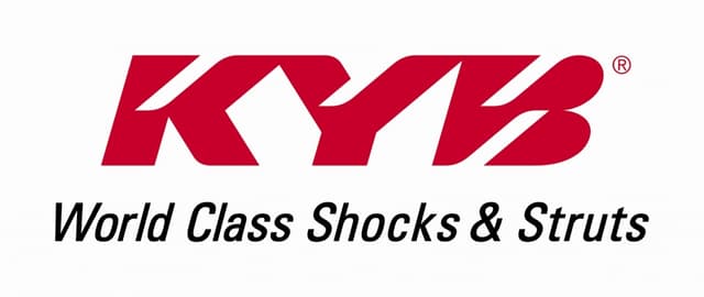KYB logo