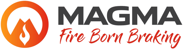 Magma Brakes logo