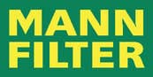 MANN Filter logo