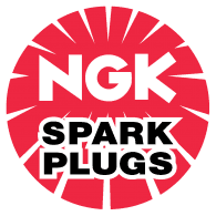 NGK logo