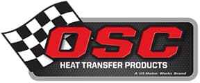 OSC logo