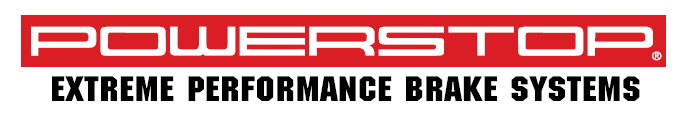 PowerStop logo