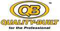 Quality-Built logo