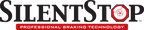 SilentStop logo