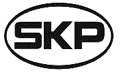 SKP logo