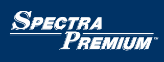 Spectra Premium logo