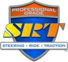 SRT logo