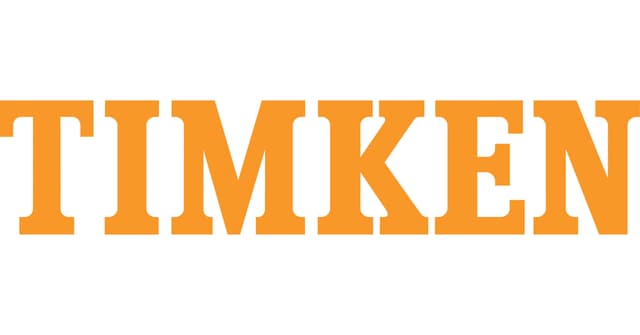 Timken logo