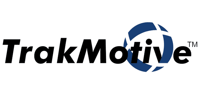 TrakMotive logo