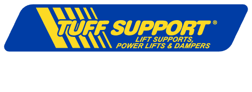 Tuff Support logo