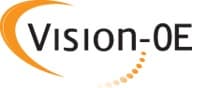 Vision OE logo